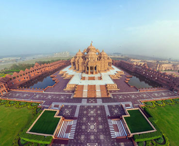 Delhi – Amritsar – Delhi