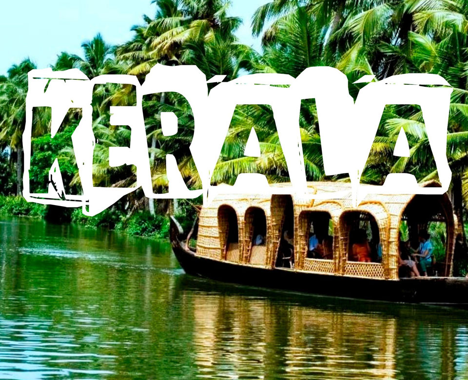 Kerala- Kanyakumari Package 8D/7N
