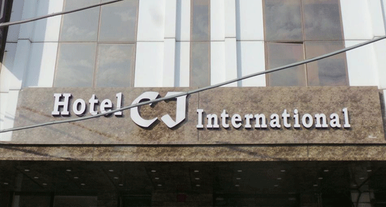 Hotel  CJ International