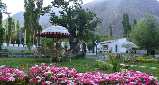 Himalayan ECO Resort