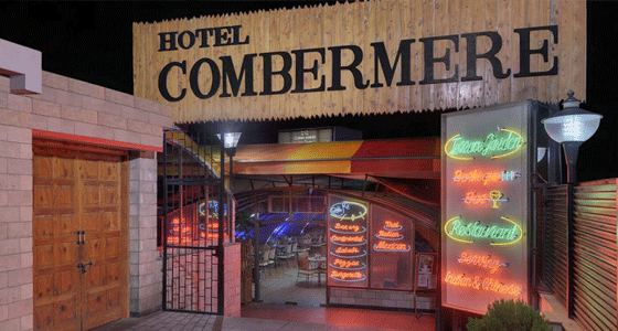 Hotel Combermere