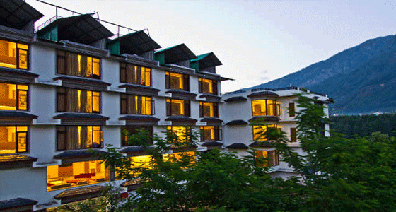 Hotel Rohtang Hights